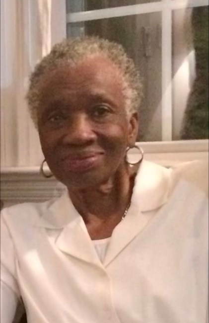 Obituary of Lillie Mae McFadden