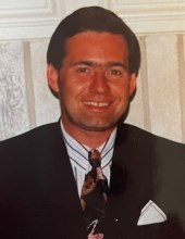 Obituary of Thomas Anthony Reynolds