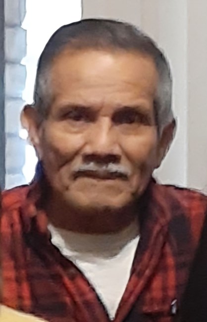 Obituary of Benjamin Morales