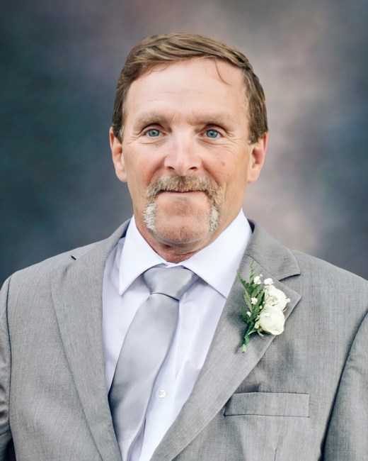 Obituario de Kevin Sauve