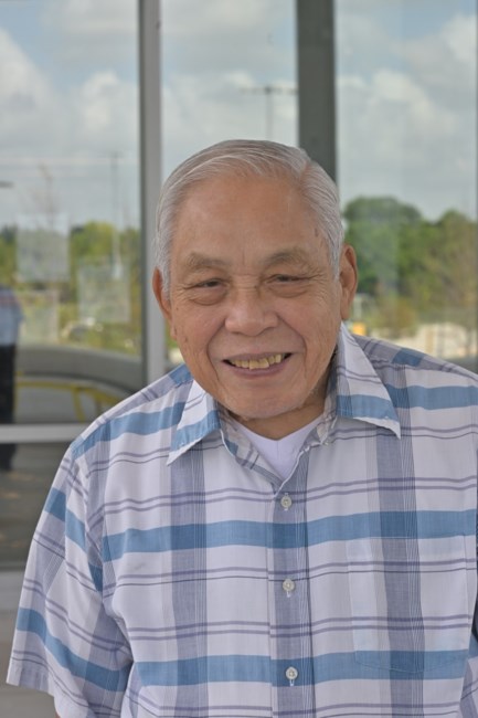 Obituary of Casiano Bermejo Endriga Sr.