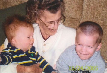 Obituary of Belva Jean Bates