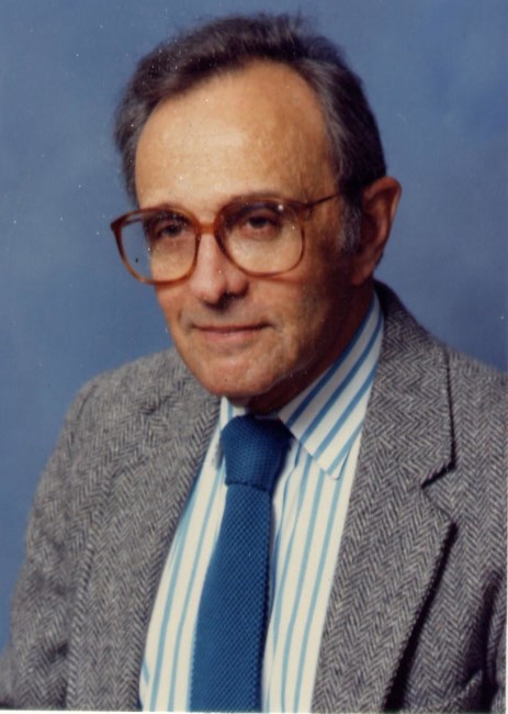 Obituary of Arthur Seymour Samuels MD
