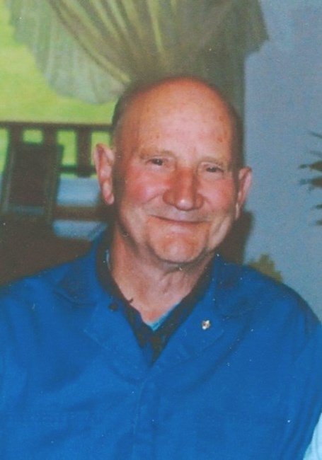 Obituary of James Junior Stevens