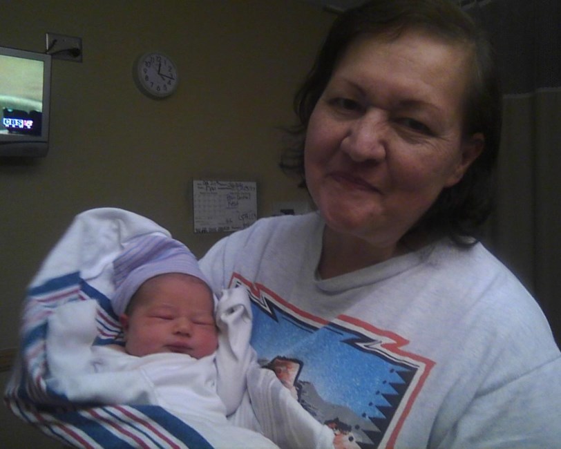 Obituary of Juleen Julie, Jewels Elvina Redwing VanHunnik