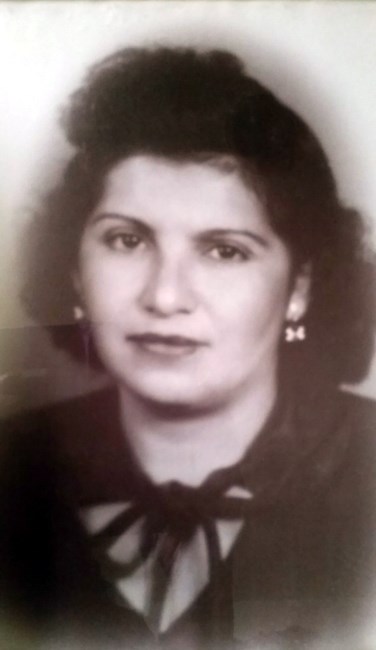 Obituary of Eloisa Martinez Urias