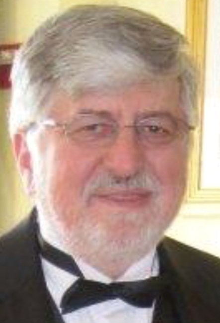 Obituario de Renato Fuchs