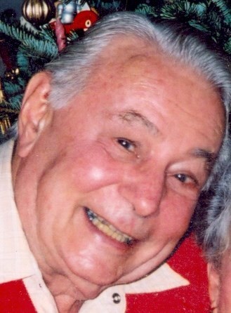 Obituary of Ralph Joseph Vinson