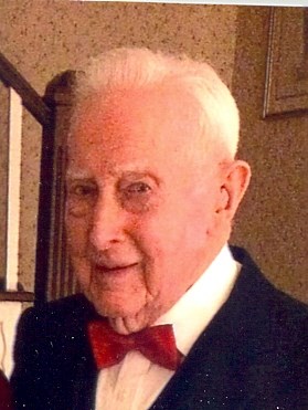 Obituary of Arthur E Marois