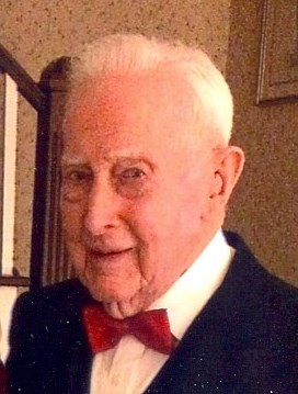 Obituary of Arthur E Marois