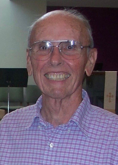 Obituary of Dennis Michael Moran