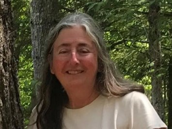 Obituary of Mary Louise Schmidt