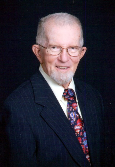 Obituary of Robert Wade Augustine