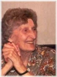 Obituary of Genevieve P. Ryzinski