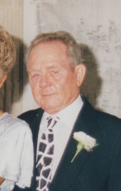 Obituary of James E. Haga
