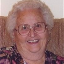 Obituary of Evelyn Norma Gibson