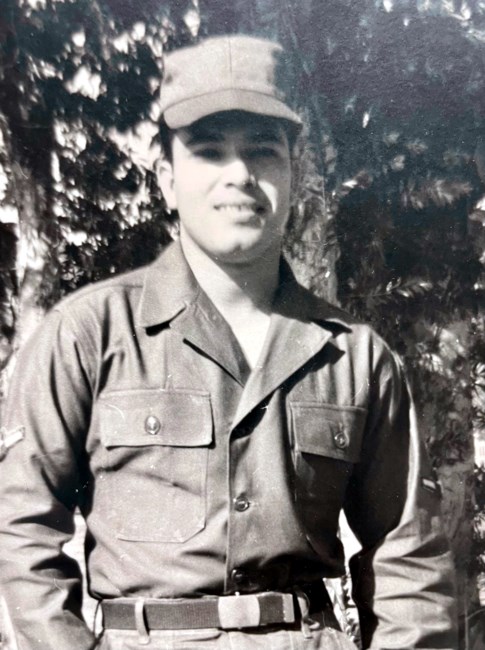 Obituary of Andres Mejia Arriaga Jr.