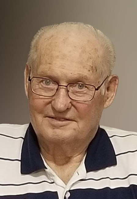 Avis de décès de Harvey Joseph Malo