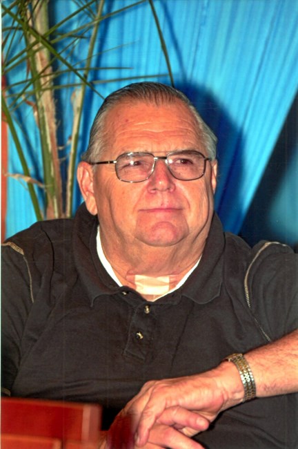 Obituary of David Edward Wibert