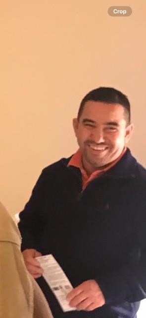 Obituary of Lazaro Cardenas Carranza