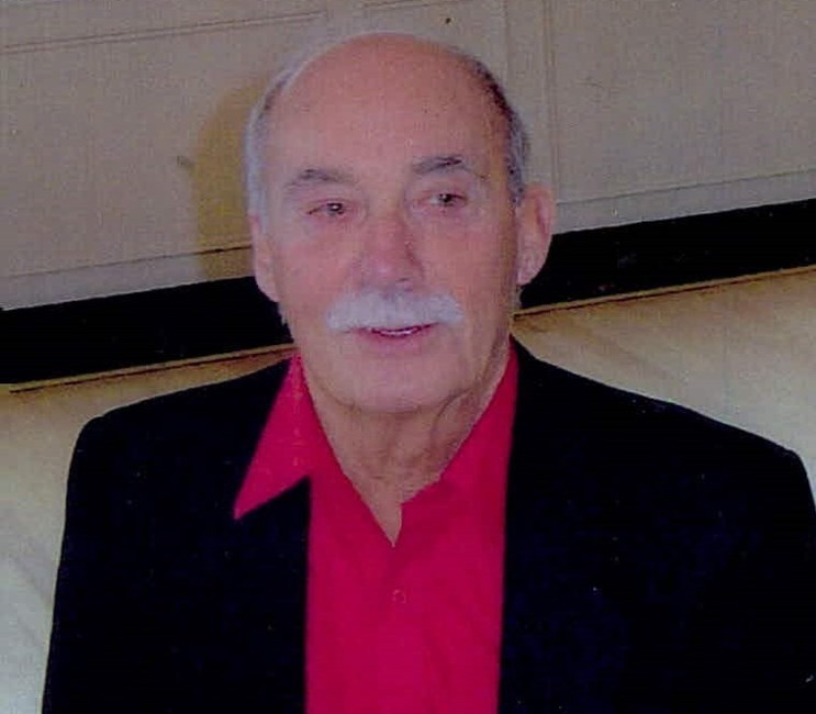 Obituary of Robert H. Bergdoll Sr.