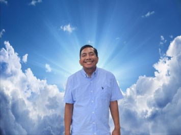 Obituario de David Alonzo Martinez