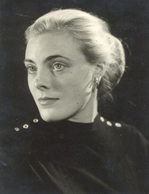 Obituary of Sybil D. Kelbrick Cerre