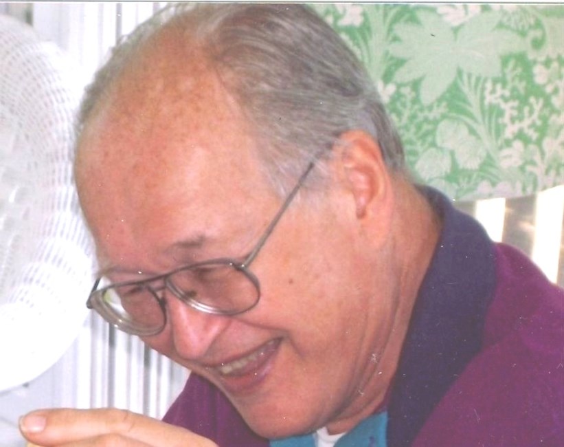 Obituary of Joseph E. Hartman Jr.