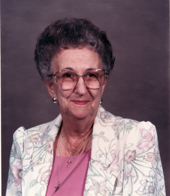 Obituary of Leola Chamblee