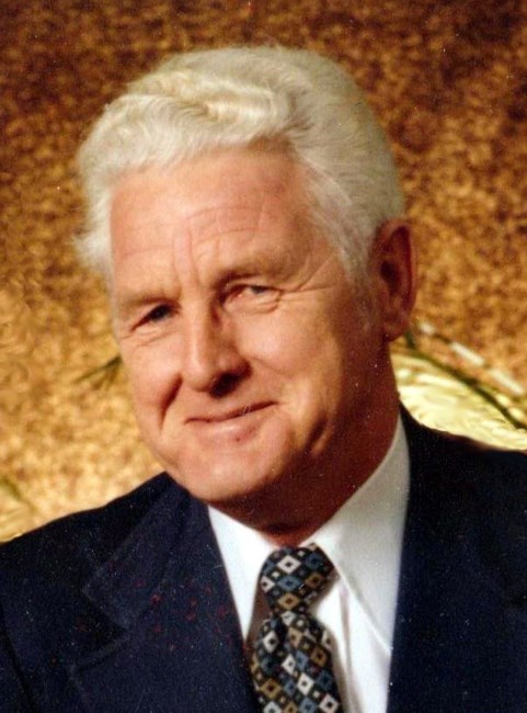 Obituary of Lawrence M. Neilsen