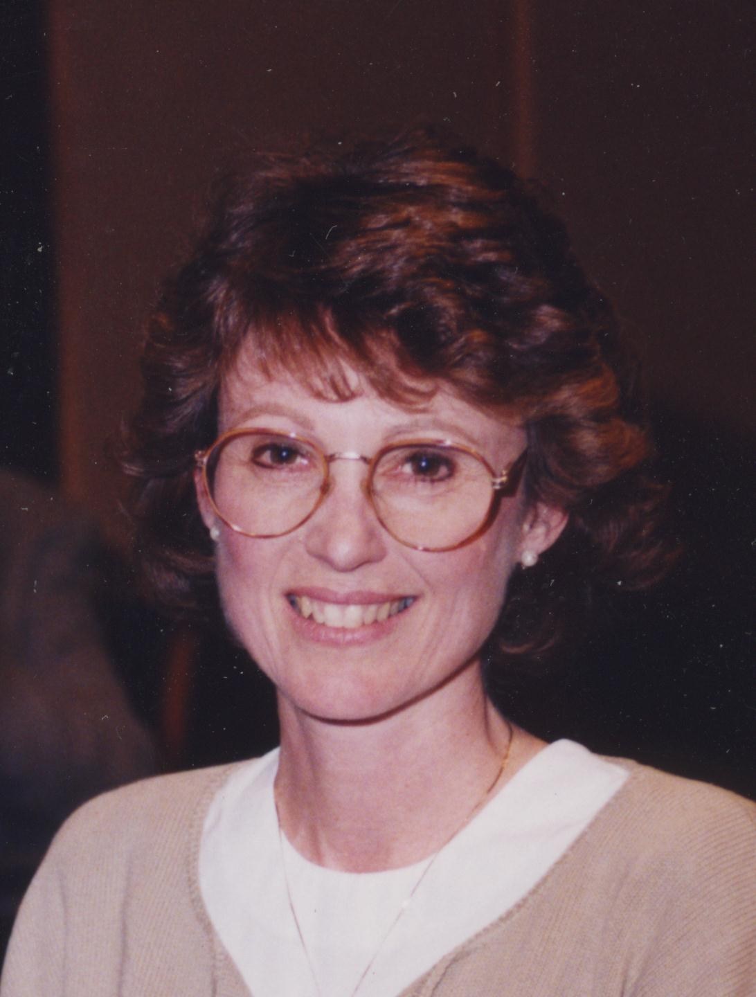 Obituary of Jody Louise Hensley