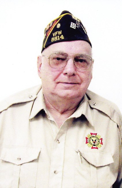 Obituary of Elmer R. Abraham