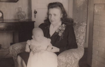 Obituary of Carol Anne Key Coode