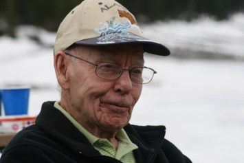 Obituary of Francis Albert Boyd