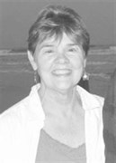 Obituary of Kay Underwood Walker