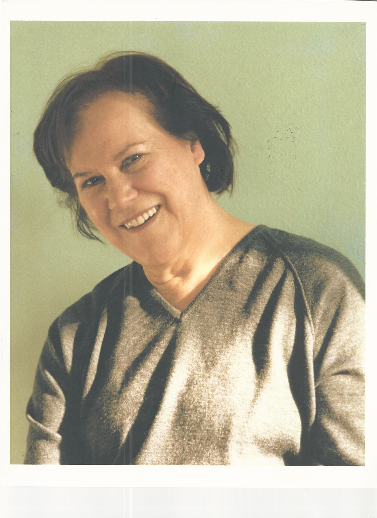 Avis de décès de Michelle d'Allemagne Thurber