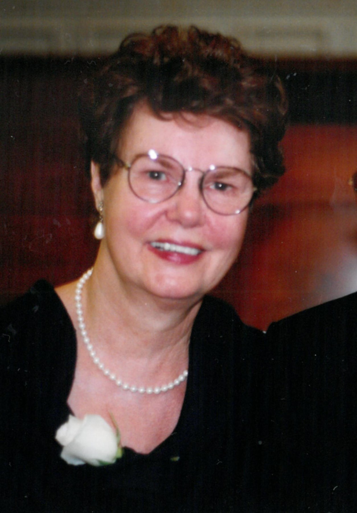 Obituary of Catherine "Kay" (Arseneau) Henry