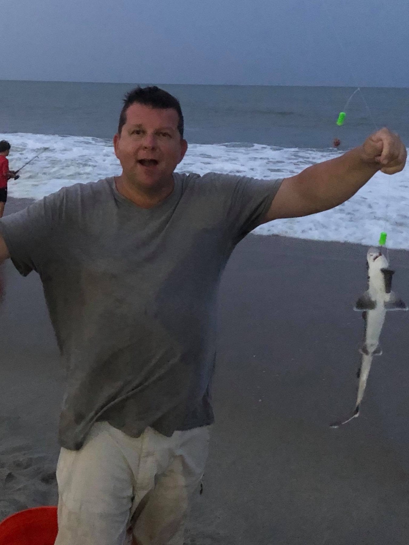 Jeffrey "Jeff" William Ashton Obituary Nottingham, MD