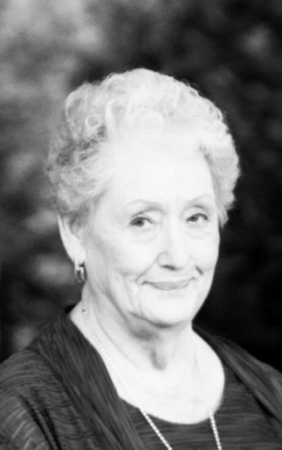 Obituary of Gloria Frisby