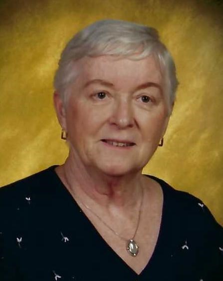 Obituary of Helen Jeanette Ferron