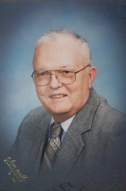 Obituary of Ralph "Don" D Hobbs