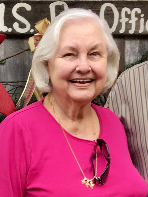 Obituary of Betty Williams White