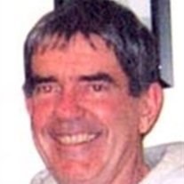 Obituary of Robert "Bob" Lennon