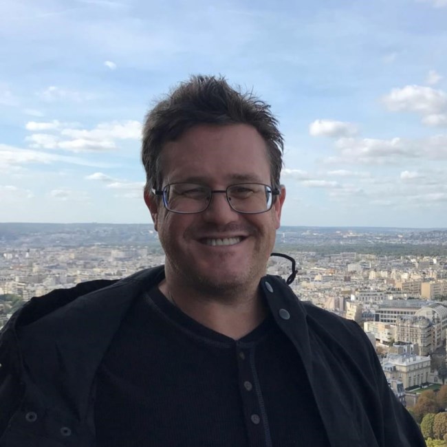 Obituary of Edward Arthur Campbell