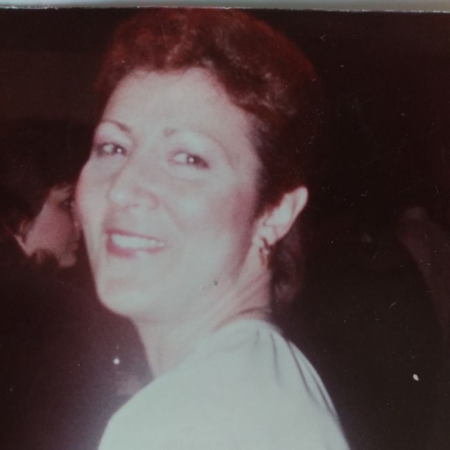 Obituary of Susan Anne Aguilera