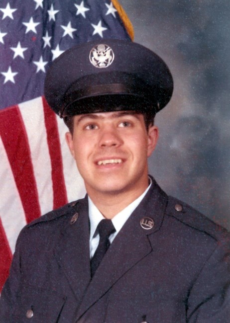 Obituary of Peter Harry Condas