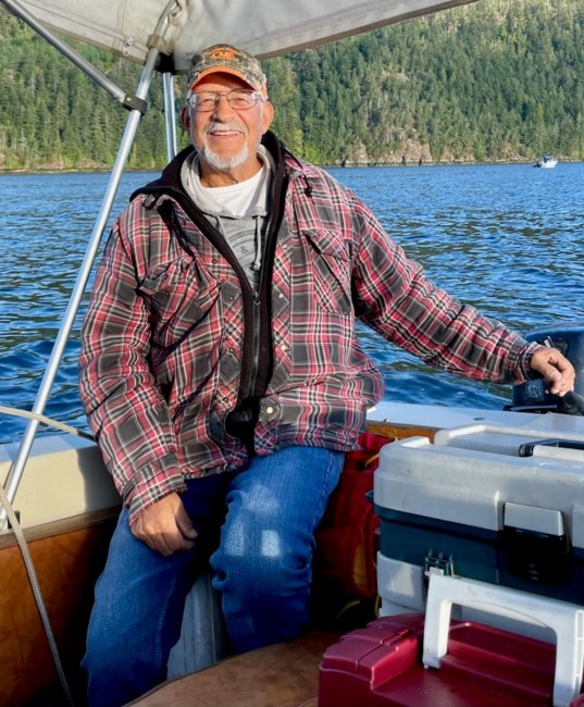 Obituary of Yvon Aurel Joseph Thibault