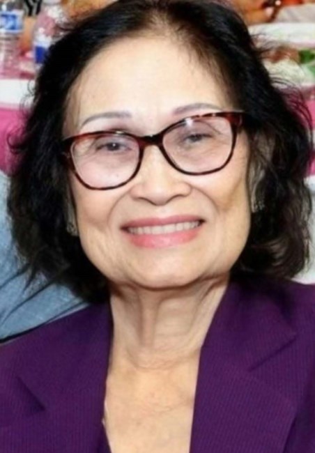 Obituary of Cam Thi Bui