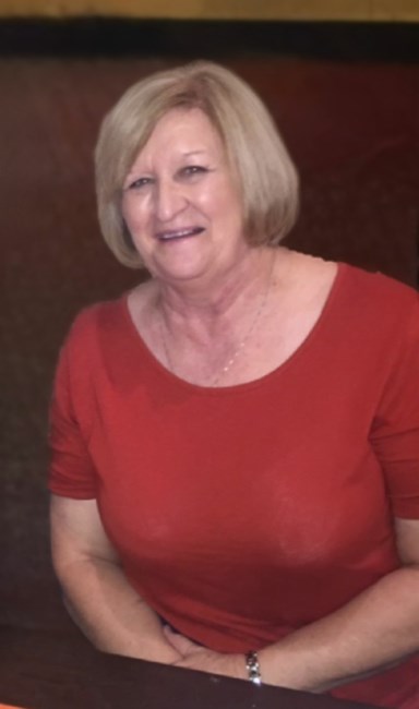 Obituary of Linda Houston Baker