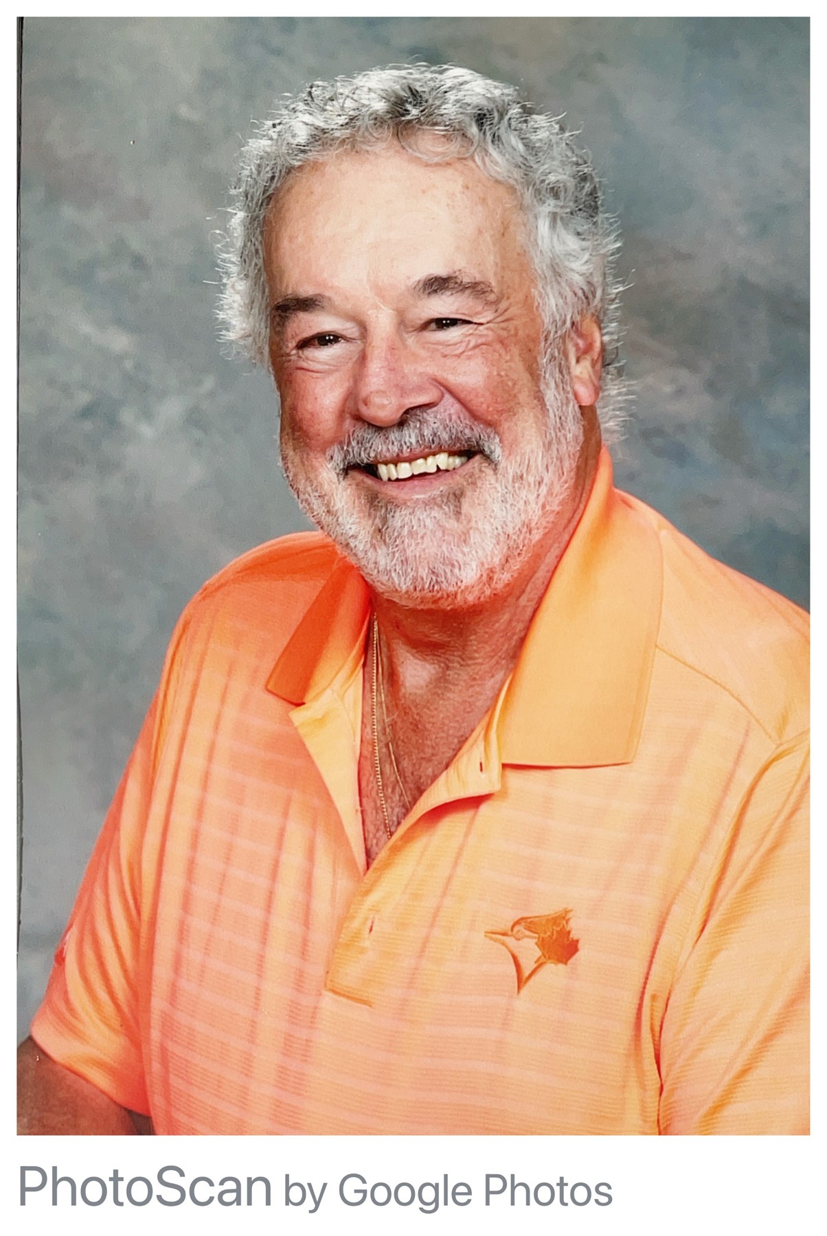 Obituary of Peter Charles Joyce